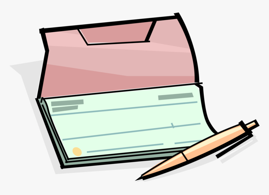 79-792596_vector-illustration-of-check-or-cheque-book-checks